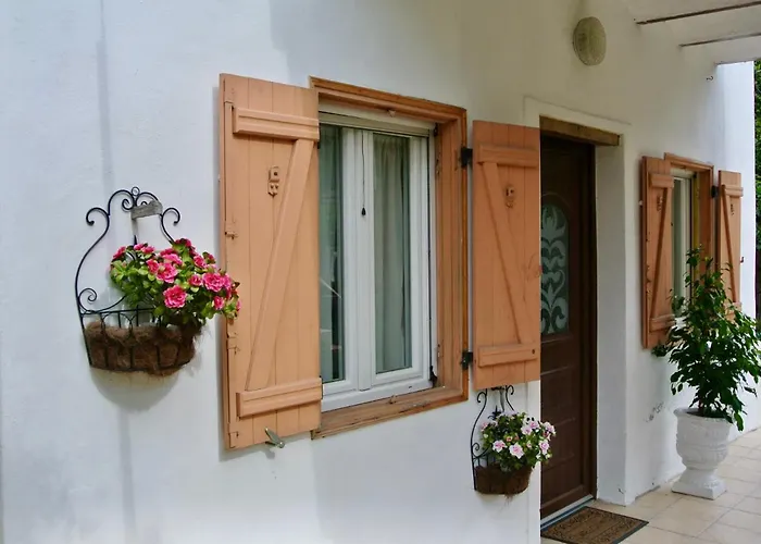 Villa Bellabé Nice